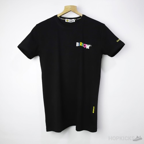 Barrow Black T-Shirt